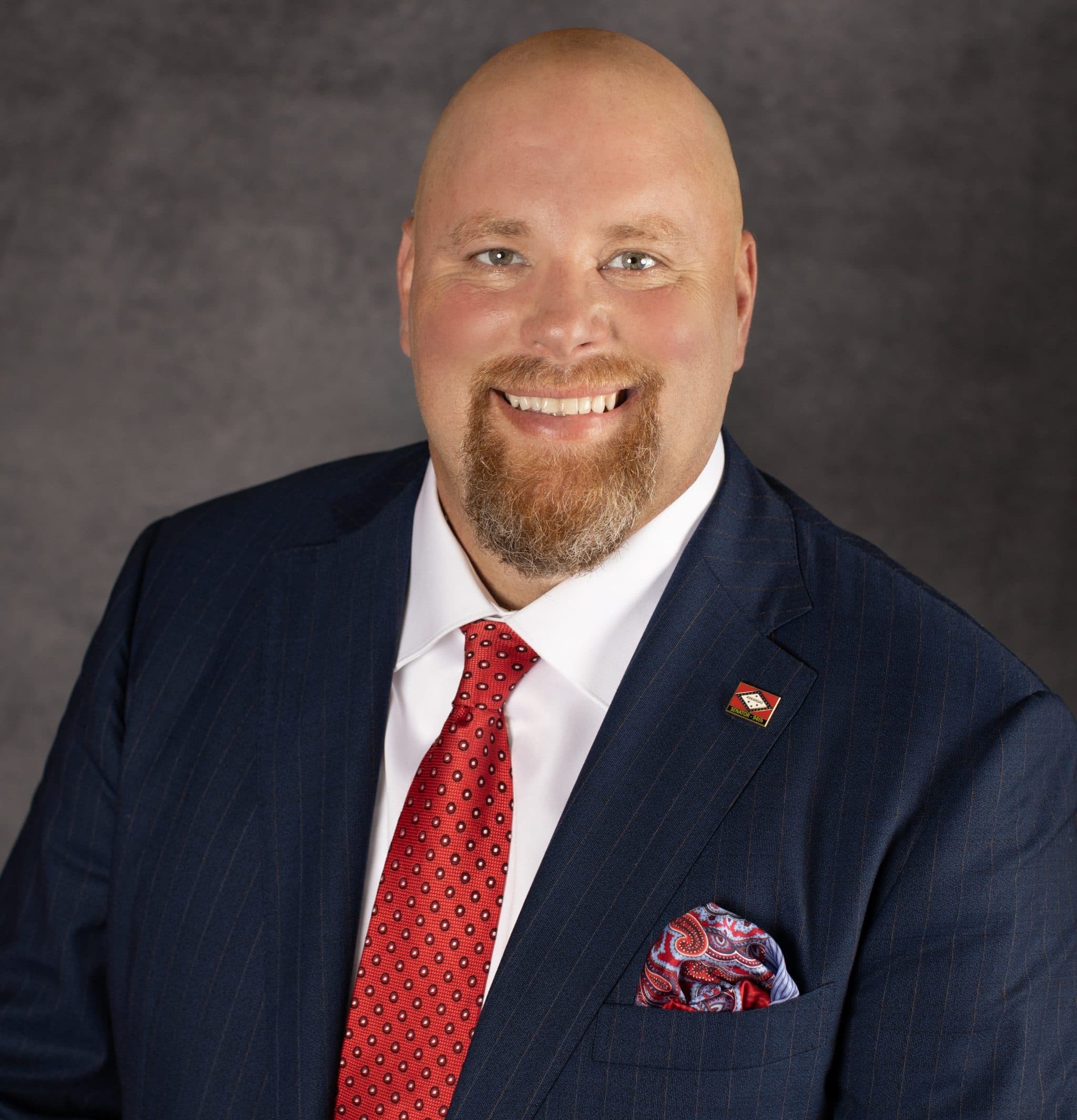 Senator Steve Crowell