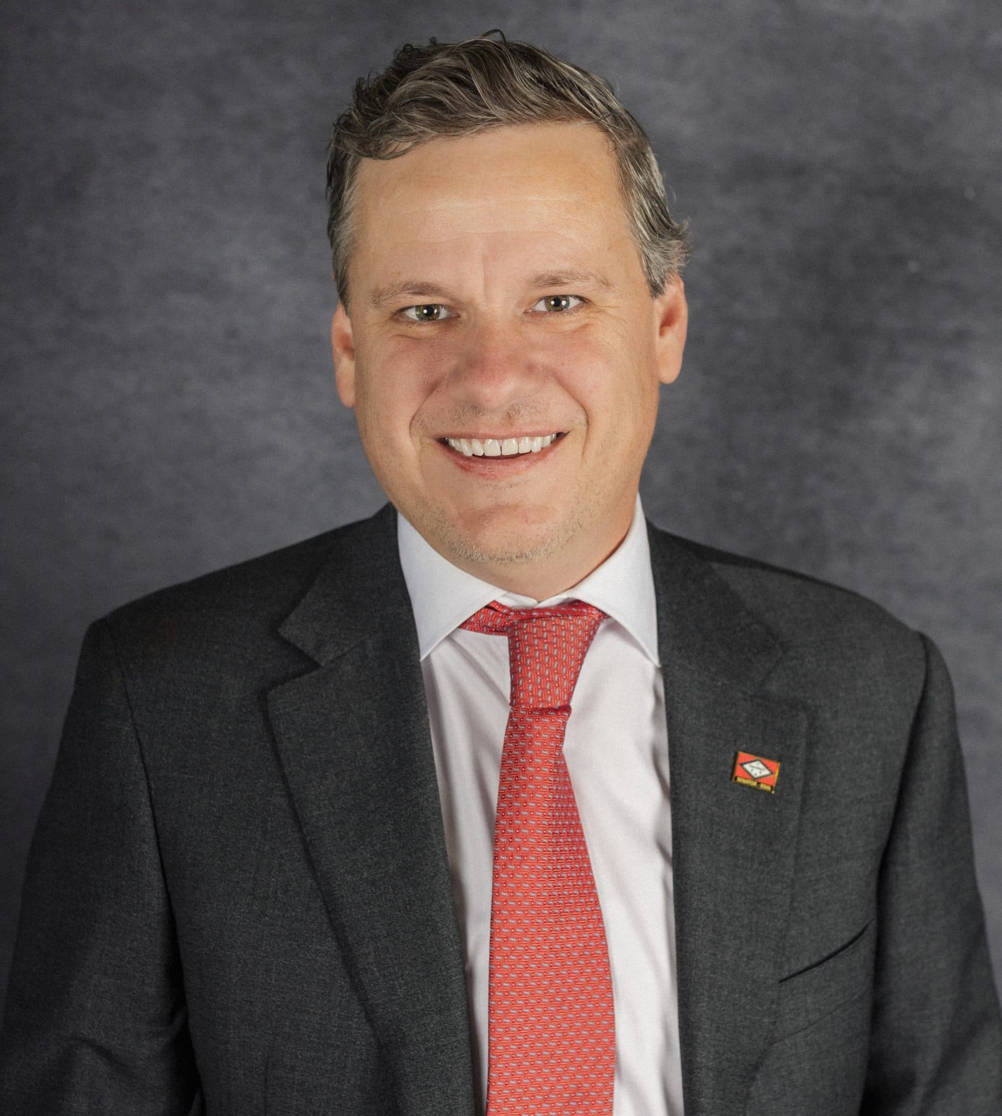 Senator Scott Flippo