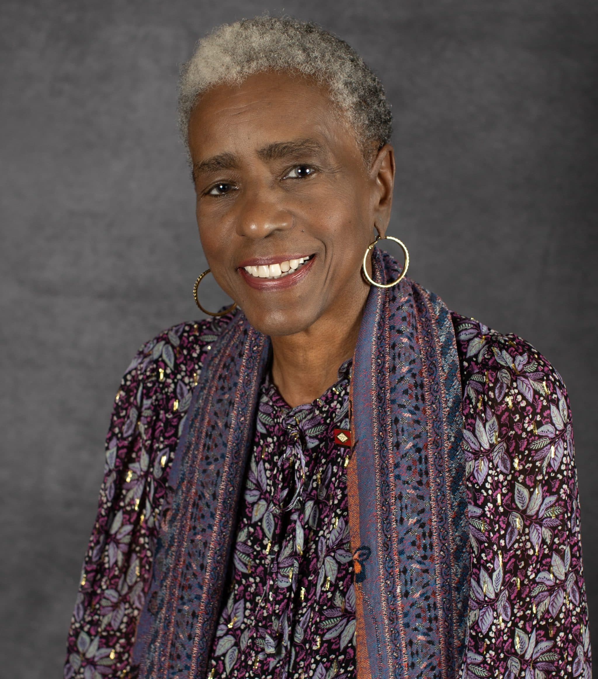 Senator Stephanie Flowers