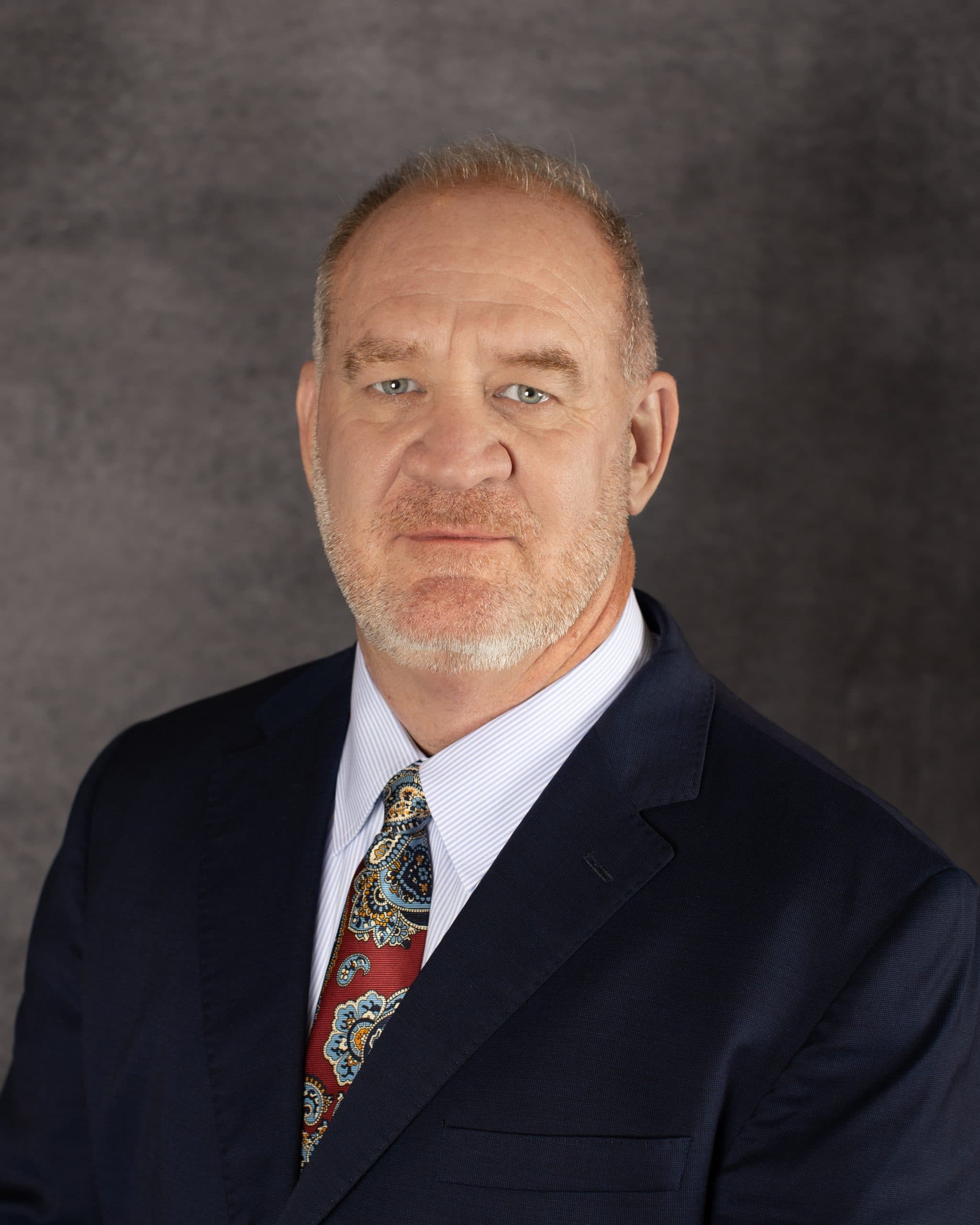 Senator Jimmy Hickey