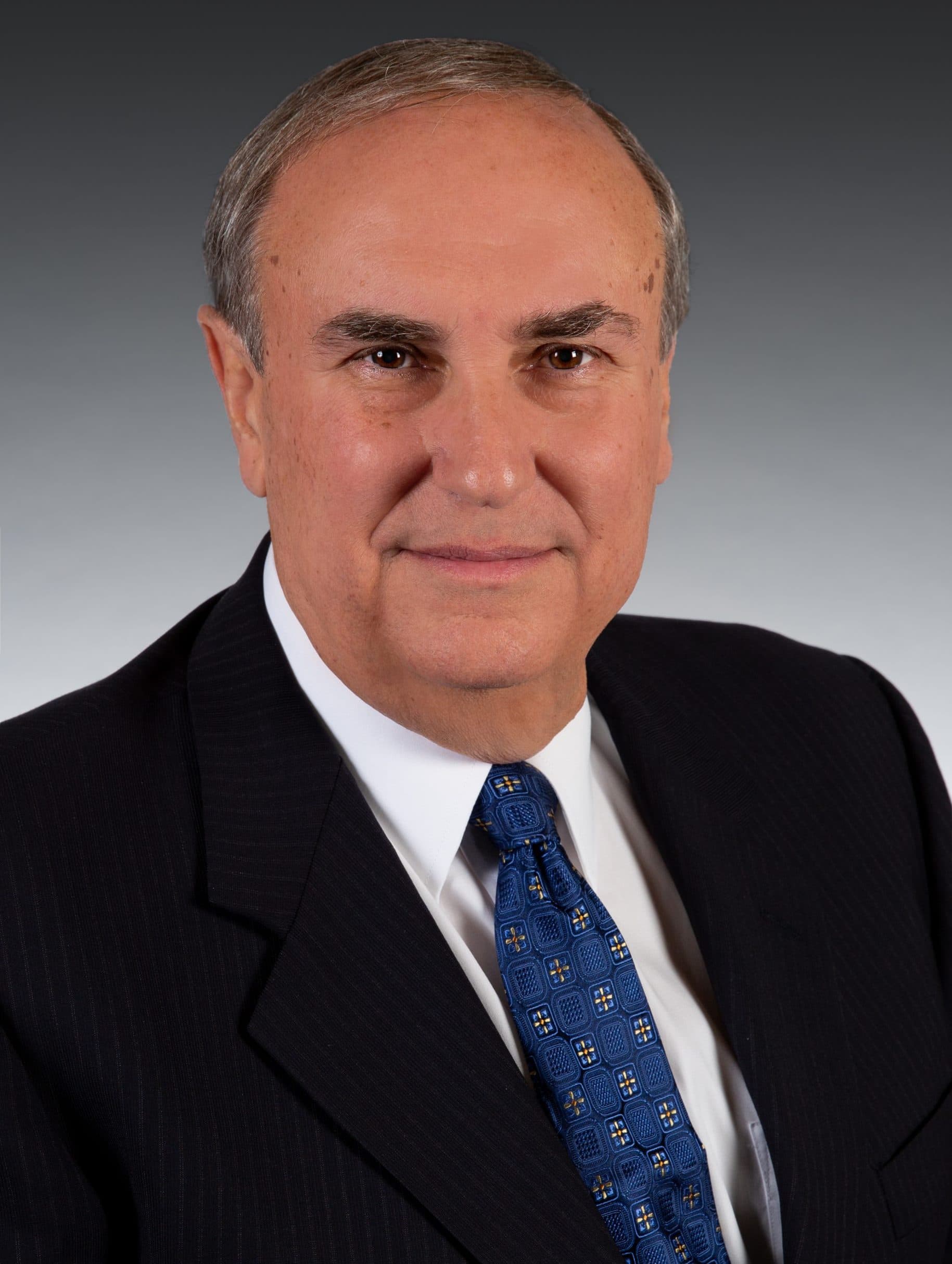 Senator Mark Johnson