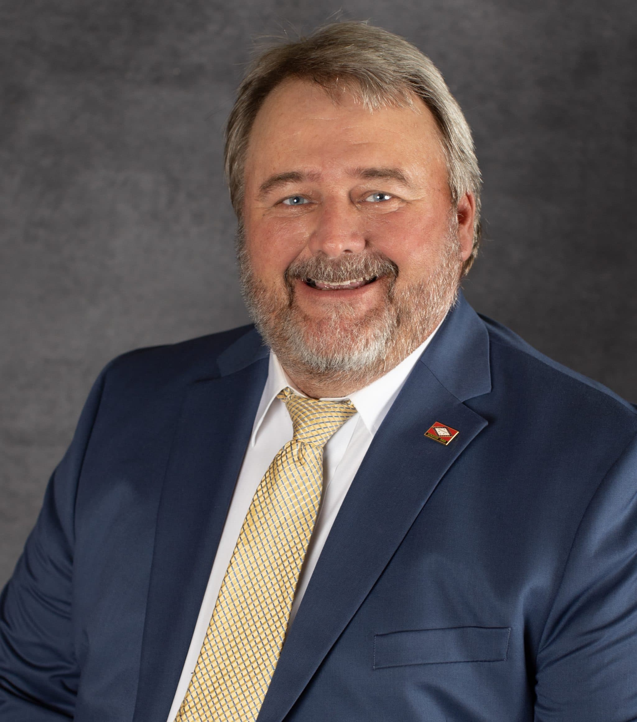 Senator Blake Johnson