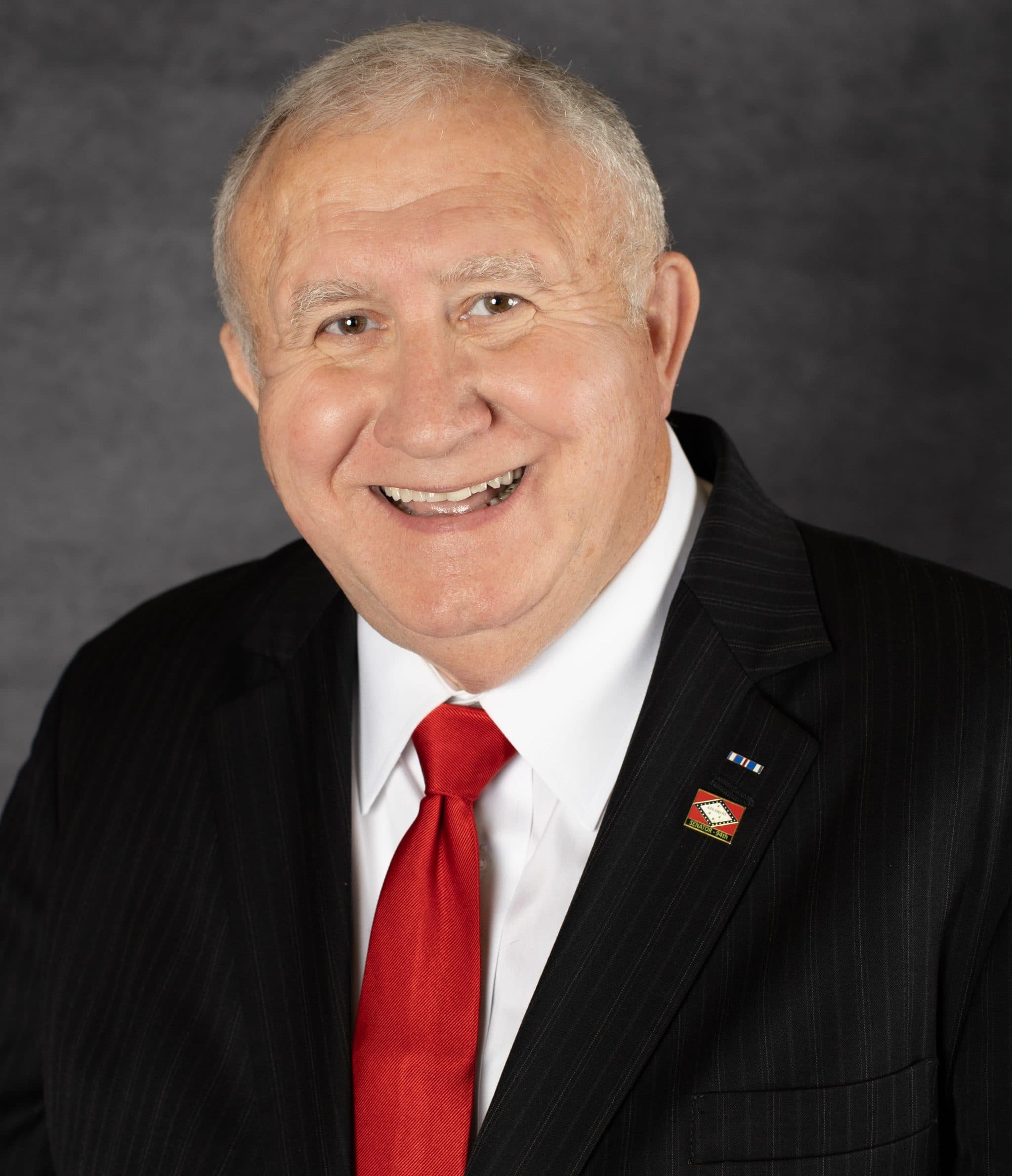 Senator David Wallace