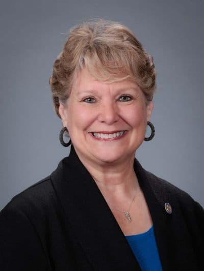 Representative Denise Garner