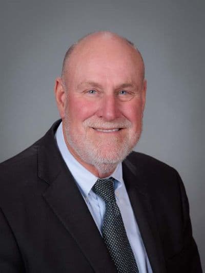 Representative Mark McElroy