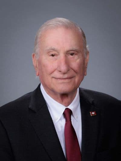 Representative Jim Wooten