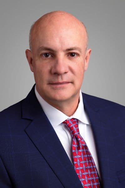 Representative James Eaton