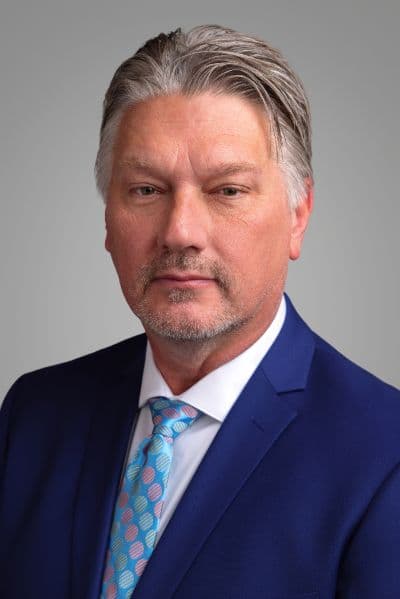 Representative Paul Childress