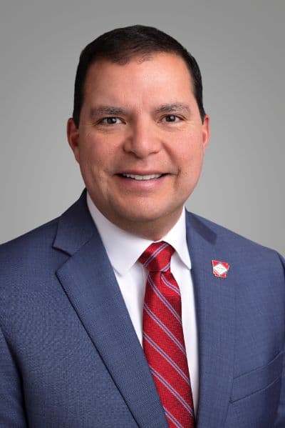 Representative Randy Torres
