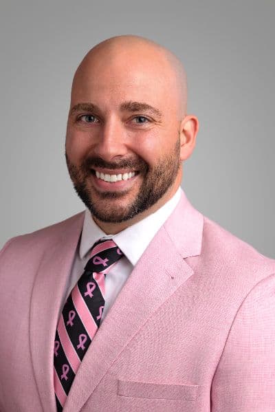 Representative Brandon Achor