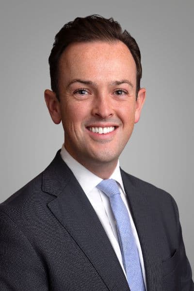 Representative Andrew Collins