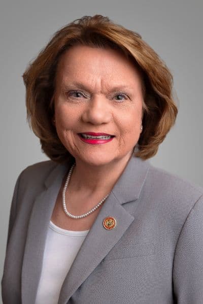 Representative Carol Dalby