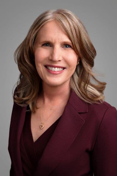 Representative Hope Duke