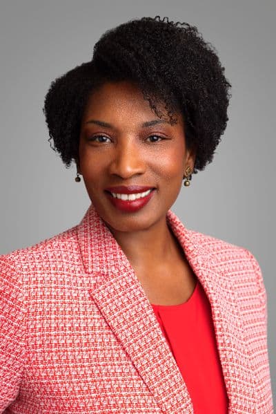 Representative Denise Ennett