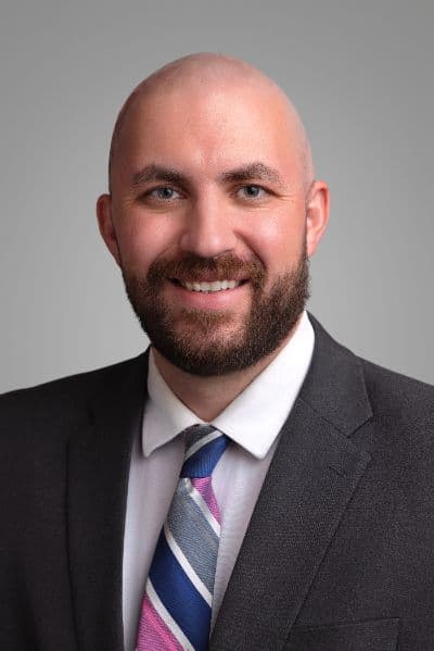 Representative Tony Furman