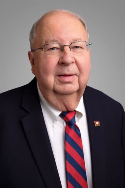 Representative Steve Hollowell