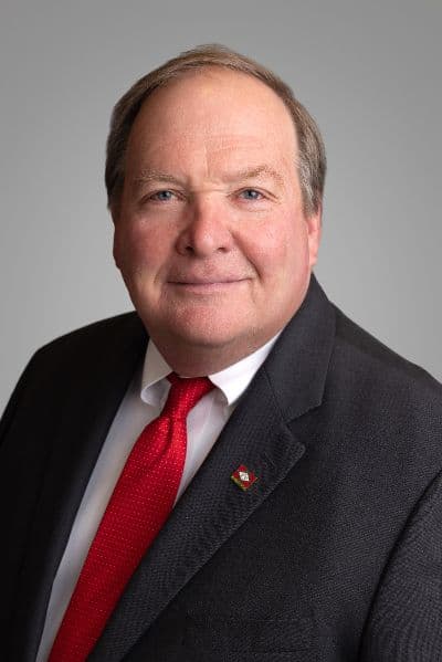 Representative Lane Jean
