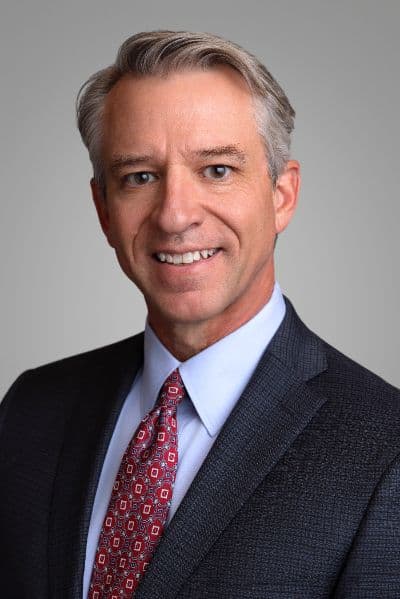 Representative Lee Johnson