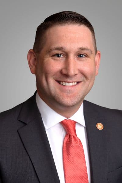 Representative Stetson Painter
