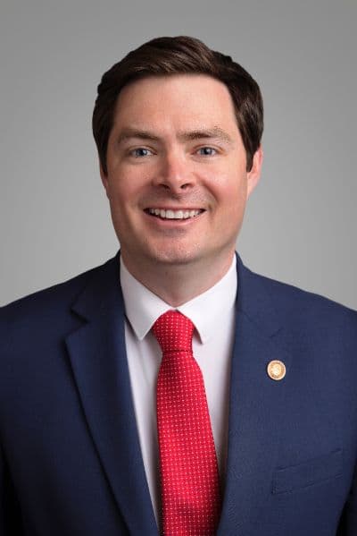 Representative David Ray