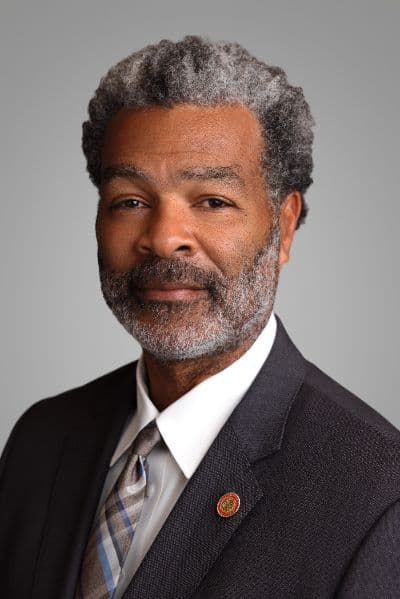 Representative Jay Richardson