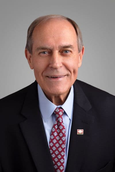 Representative Johnny Rye