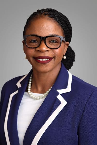 Representative Tara Shephard