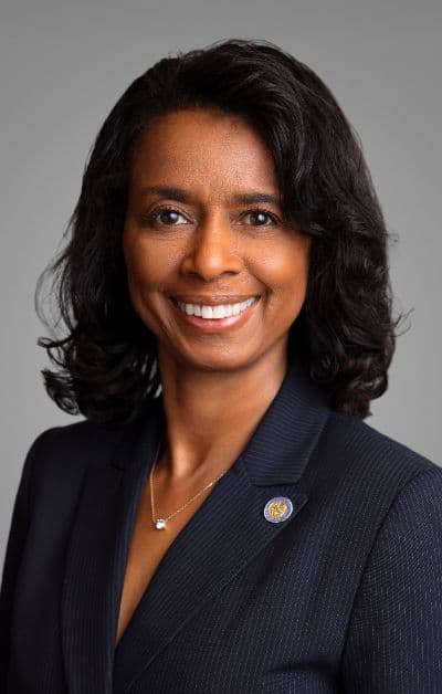 Representative Joy Springer