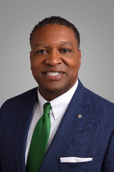 Representative Tracy Steele