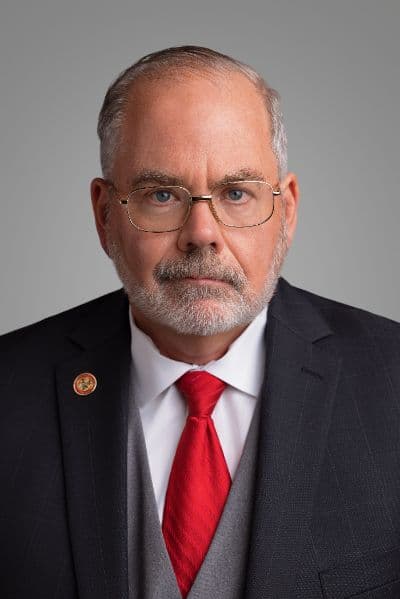 Representative Steve Unger