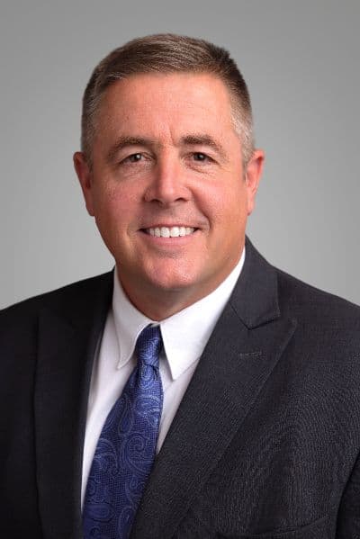 Representative Richard Womack